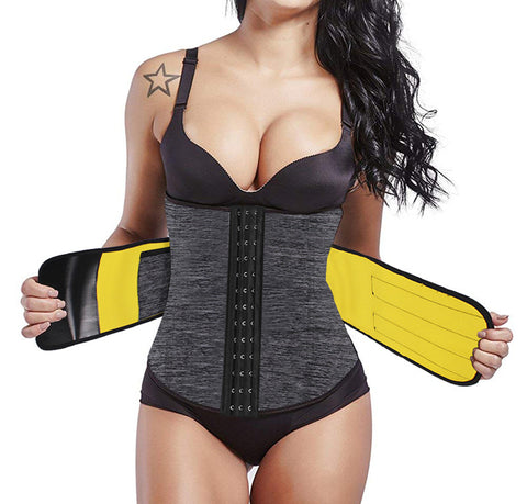 support body shapers