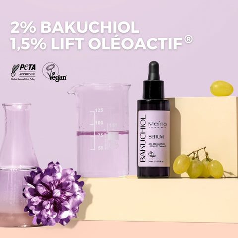 Meina Bakuchiol Serum