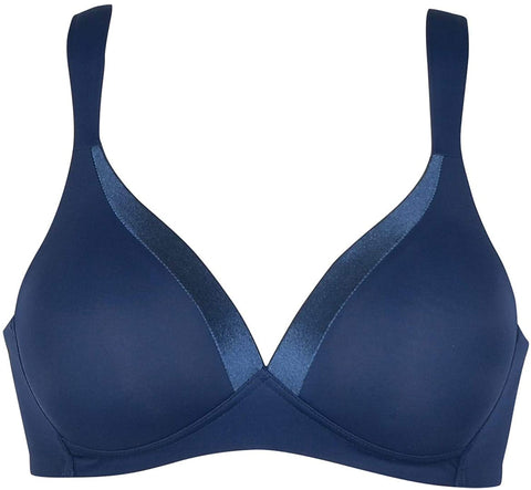 Naturana Wirefree Cotton Bra – Cedar Lily Bra Boutique