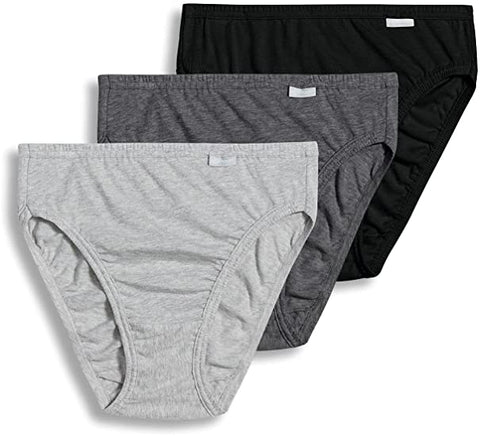Jockey 100 % Cotton Panties - Briefs - Various Colours – Cedar Lily Bra  Boutique