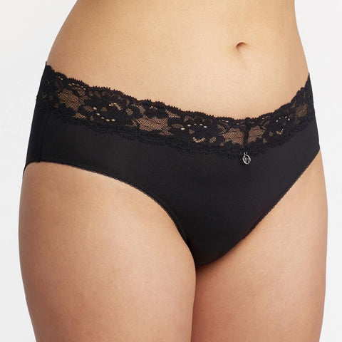 Barely There Ladies Underwear Style BT7TH – Atlantic Wholesale
