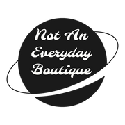 Not An Everyday Boutique Coupons & Promo codes