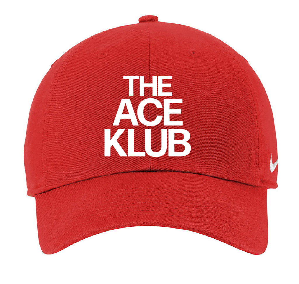 virkelighed lille for meget Kappa Klub Series Nike Hat (Embroidered) - Kappa Alpha Psi – Perfect Apparel