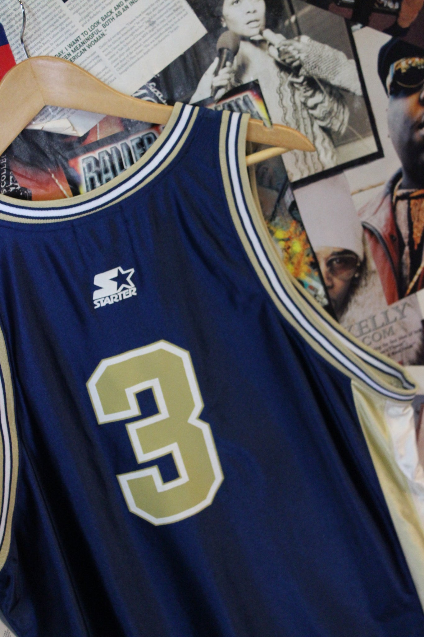 stephon marbury jersey