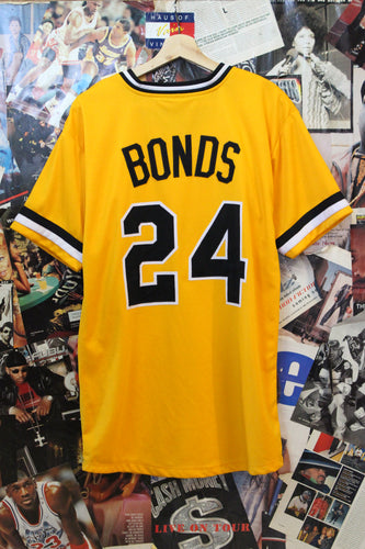 vintage pittsburgh pirates jersey