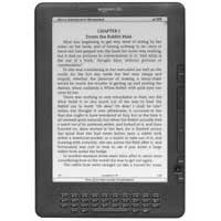 Kindle DX