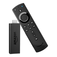 Fire Stick 4K