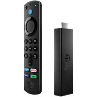 Fire TV Stick 4K Max 