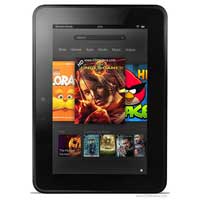 Fire HD 7 (2012 Release)