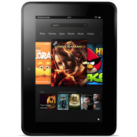 Kindle Fire HD 7 (2013 Release)