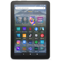 Fire HD 8 Plus (2022 Release)