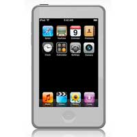 Ipod Touch 4th Gen