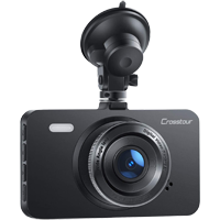 CR300 - Dash Cam