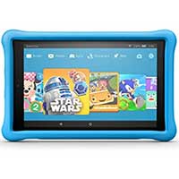 Fire HD 10 Kids Edition (2021 Release)