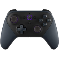 Luna Controller