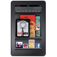 Kindle Fire