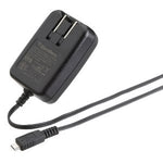 Blackberry OEM Home Wall Travel Charger - Micro USB - Folding Prongs