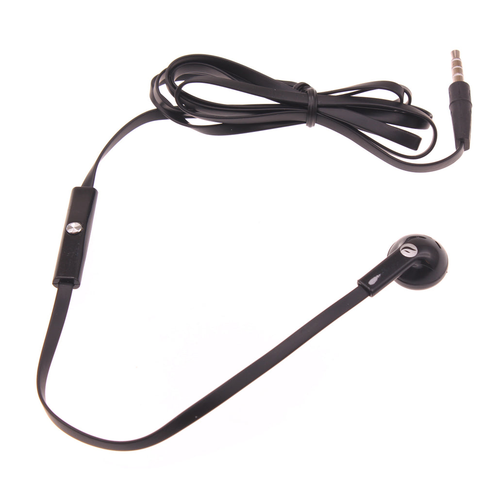 single wired earbud