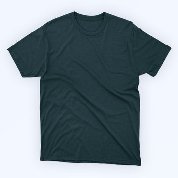 Dark Green Tshirt