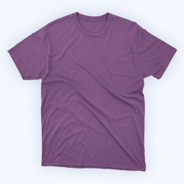 Purple Tshirt