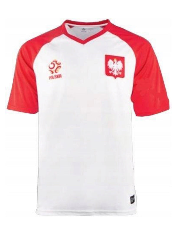 Polish football culture's shirts