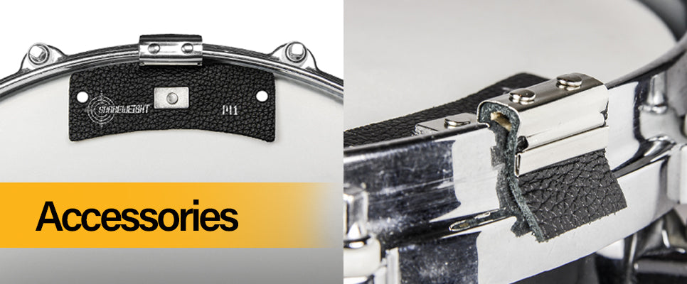 Snare Wires & Accessories