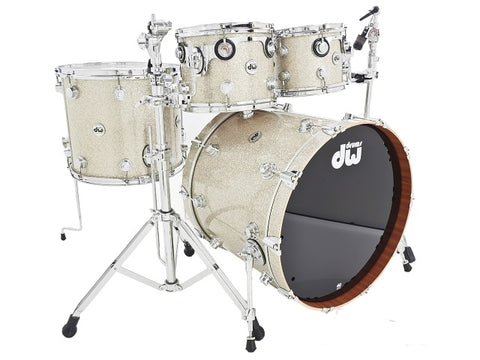 Acoustic Drum Shell Pack – Drumland Canada
