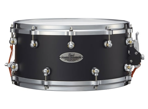 Pearl 3.5x14 Free Floating Stainless Steel Piccolo – Drumland Canada