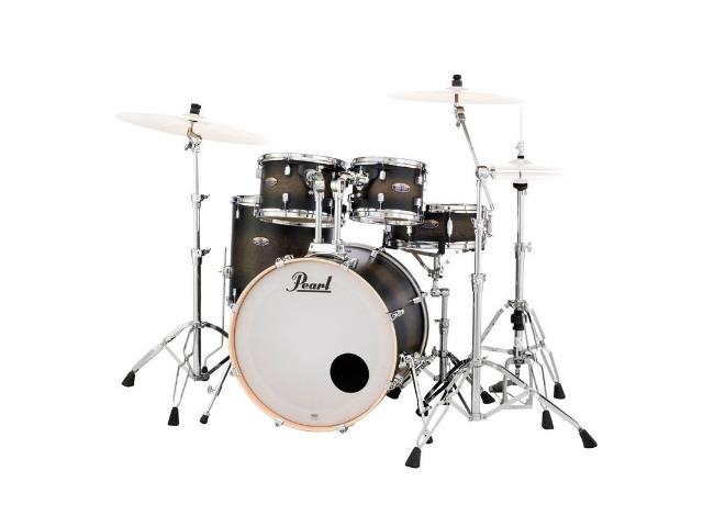 超歓迎 Pearl Decade Bop Club Kit スネア無し 打楽器 - abacus-rh.com