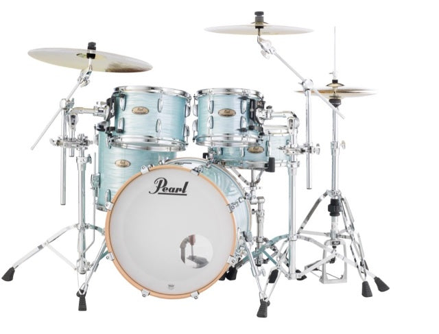 Pearl Session Studio Select 10 12 14f 16f 20b – Drumland Canada