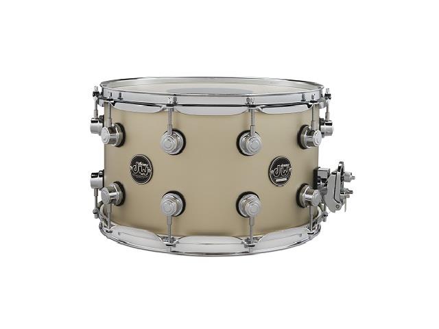 Dw Performance Series 8x14 Snare Drumland Canada 