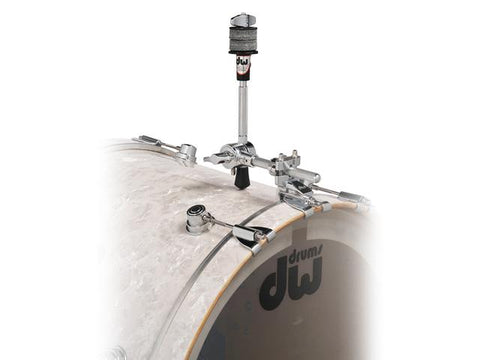 WorldMax Classic Butterfly Style Steel Bass Drum Claw, Chrome (PR-058) –  Dave's Drum Shop