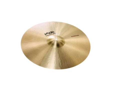 Paiste – Drumland Canada