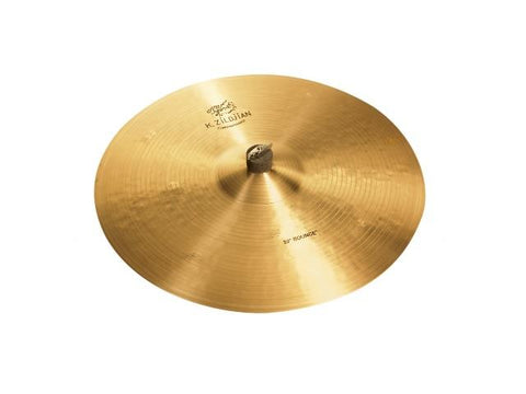 zildjian k cymbals - Drumland Canada