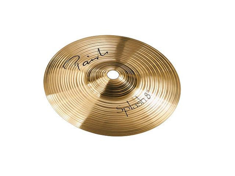 Paiste 8