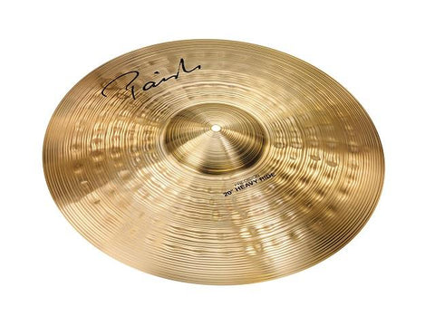 Paiste 20