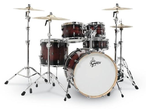 GRETSCH BROOKLYN MICRO BOP SHELL PACK – Drumland Canada