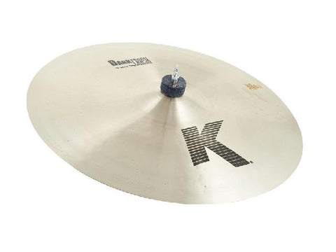 Zildjian K0913 K 16 Dark Med Thin Crash – Drumland Canada