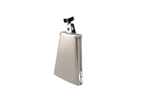 Standard Cowbell Nickel/Silver Scalelite : : Musical Instruments,  Stage & Studio