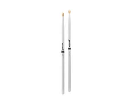 ProMark Rebound 2B Hickory Nylon Tip Drumstick - Forks Drum Closet