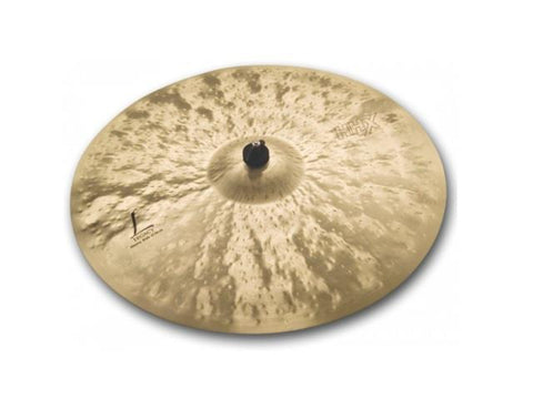 Sabian – Drumland Canada