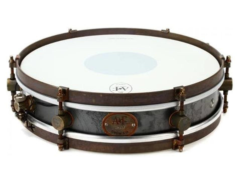 国内在庫】 パーカッション・打楽器 DW-BNB1307SD/BRASS/K SNARE DRUM 