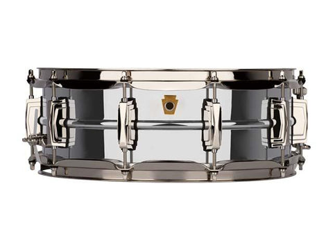 Pearl 5x14 Free Floating Brass Snare Drum