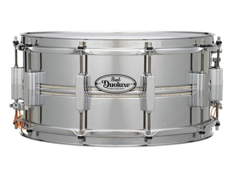 Pearl RFB1450 Brass Snare Drum