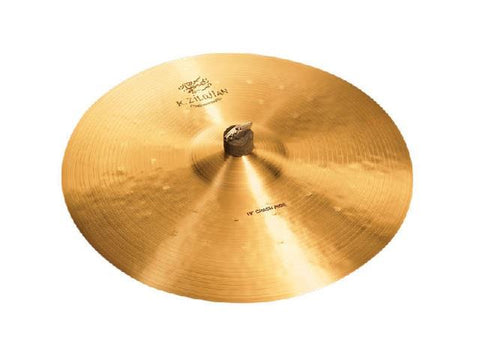 Cymbals – Drumland Canada