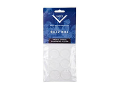 Vater BuzzKill Muffling Gels 6-Pack