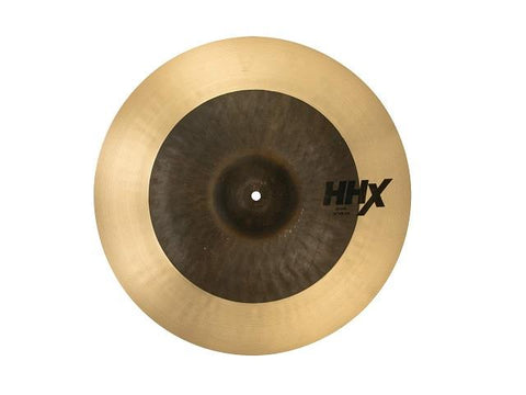 Sabian 19