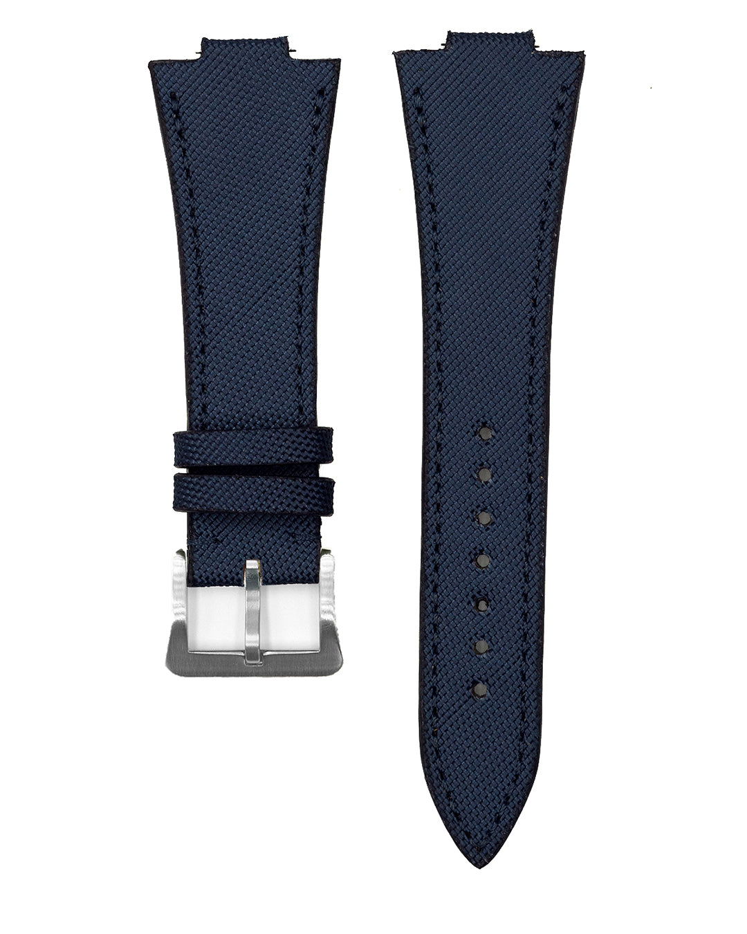 Tissot Straps T600040545 Gentleman Strap • Official dealer •  Mastersintime.com