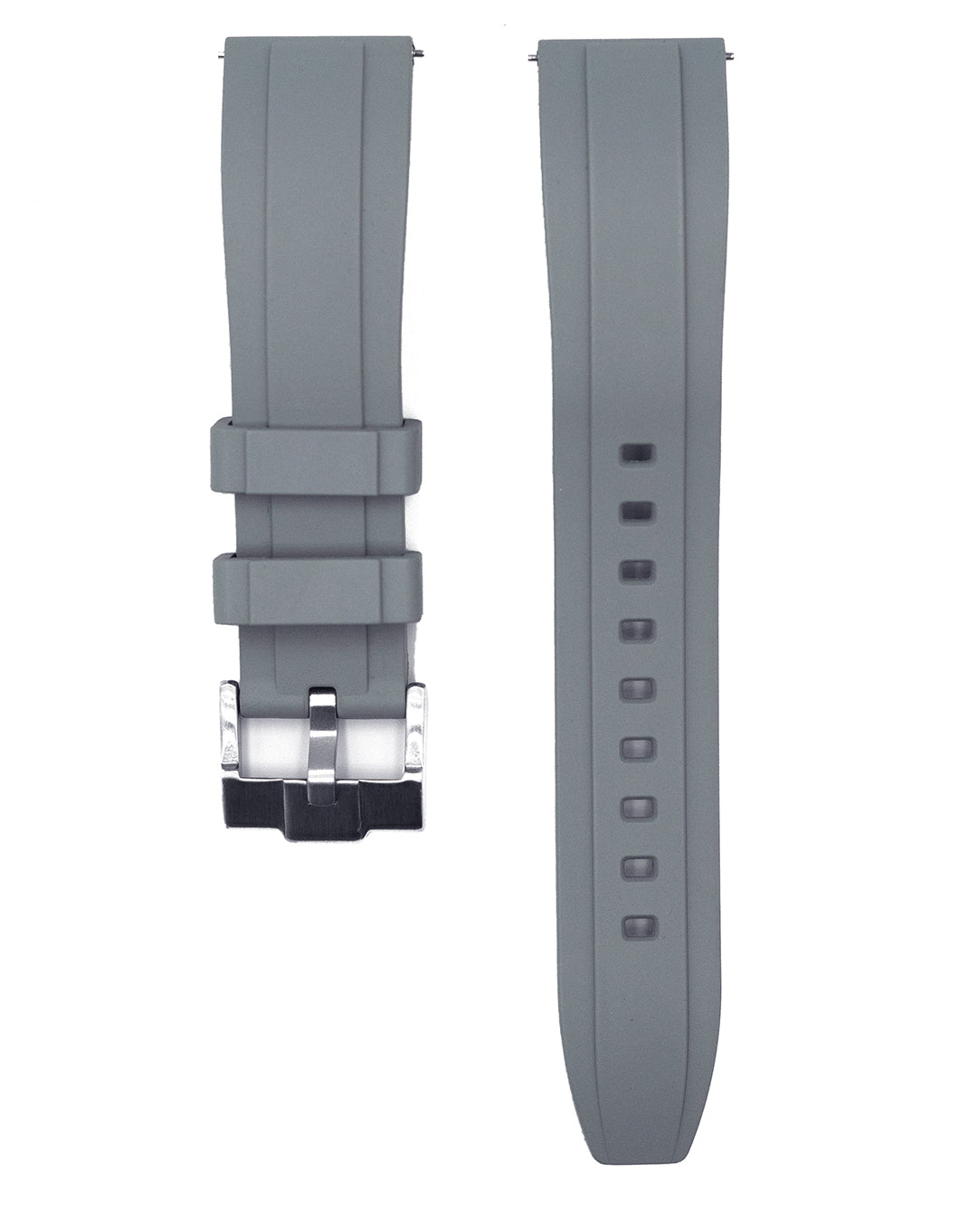 Rubber Strap for TAG Heuer Formula 1 | North Street Watch Co.