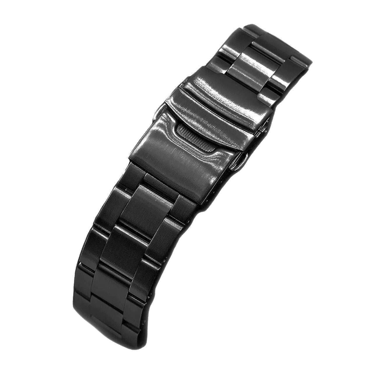 Metal Bracelet Black Band Band Replacement TechSwiss